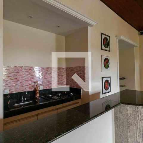 Casa de condomínio para alugar com 800m², 5 quartos e 6 vagasSala de TV 2