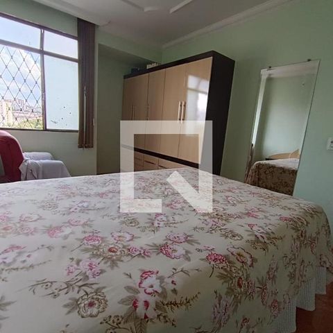 Apartamento à venda com 57m², 2 quartos e 1 vaga Apartamento à venda com 57m², 2 quartos e 1 vagaFoto 04