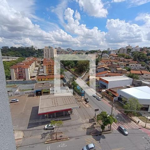 Apartamento à venda com 57m², 2 quartos e 1 vaga Apartamento à venda com 57m², 2 quartos e 1 vagaFoto 19