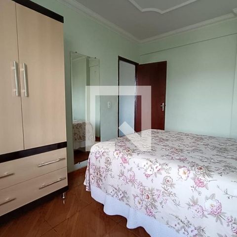 Apartamento à venda com 57m², 2 quartos e 1 vaga Apartamento à venda com 57m², 2 quartos e 1 vagaFoto 03