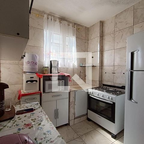 Apartamento à venda com 57m², 2 quartos e 1 vaga Apartamento à venda com 57m², 2 quartos e 1 vagaFoto 23