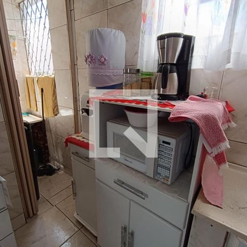 Apartamento à venda com 57m², 2 quartos e 1 vaga Apartamento à venda com 57m², 2 quartos e 1 vagaFoto 21