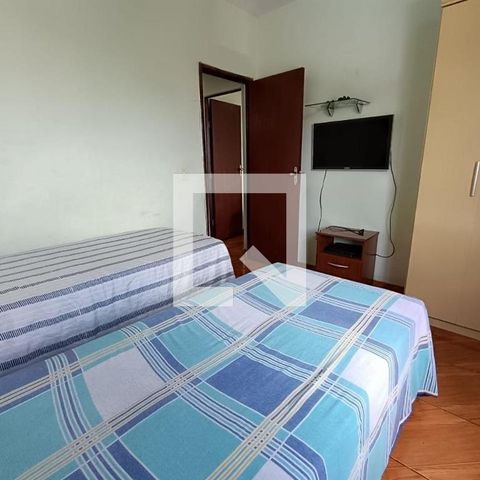 Apartamento à venda com 57m², 2 quartos e 1 vaga Apartamento à venda com 57m², 2 quartos e 1 vagaFoto 08