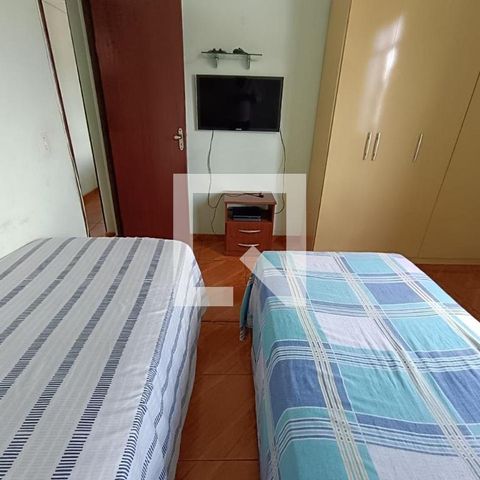 Apartamento à venda com 57m², 2 quartos e 1 vaga Apartamento à venda com 57m², 2 quartos e 1 vagaFoto 12