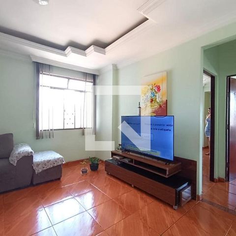 Apartamento à venda com 57m², 2 quartos e 1 vaga Apartamento à venda com 57m², 2 quartos e 1 vagaFoto 01