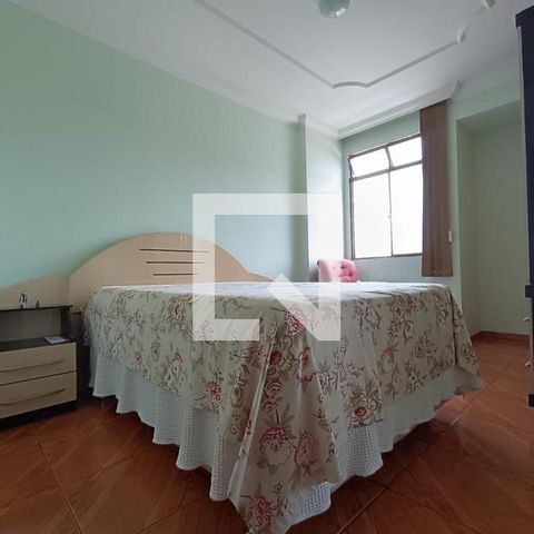 Apartamento à venda com 57m², 2 quartos e 1 vaga Apartamento à venda com 57m², 2 quartos e 1 vagaFoto 05