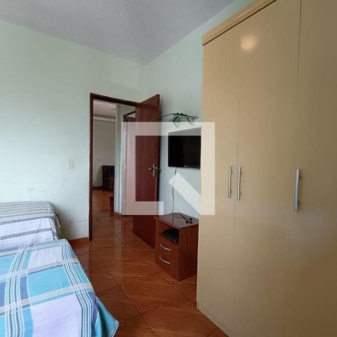 Apartamento à venda com 57m², 2 quartos e 1 vaga Apartamento à venda com 57m², 2 quartos e 1 vagaFoto 09