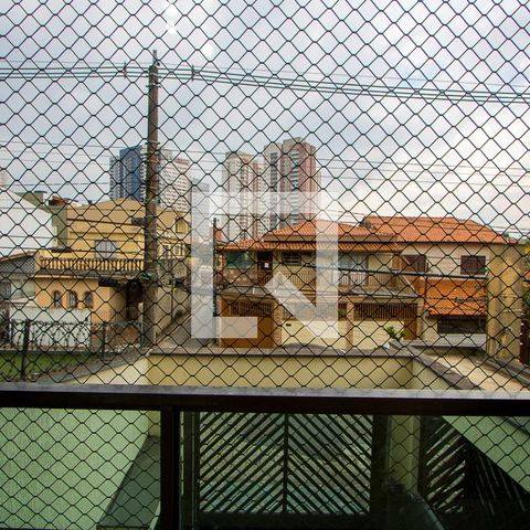 Apartamento à venda com 80m², 3 quartos e 2 vagas Apartamento à venda com 80m², 3 quartos e 2 vagasVista do quarto 2