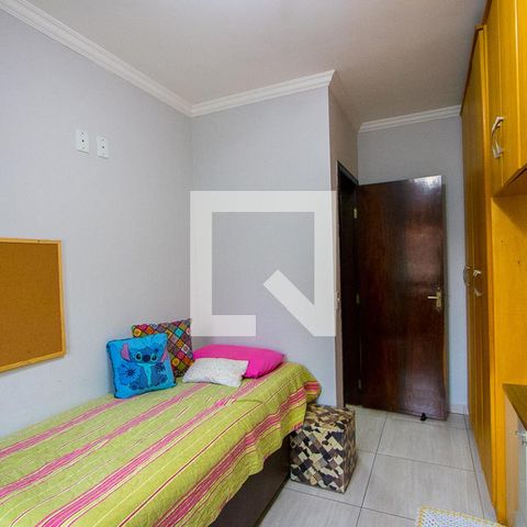 Apartamento à venda com 80m², 3 quartos e 2 vagas Apartamento à venda com 80m², 3 quartos e 2 vagasQuarto 2