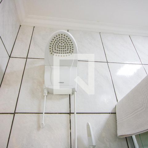Apartamento à venda com 80m², 3 quartos e 2 vagas Apartamento à venda com 80m², 3 quartos e 2 vagasBanheiro do quarto 1