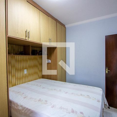 Apartamento à venda com 80m², 3 quartos e 2 vagas Apartamento à venda com 80m², 3 quartos e 2 vagasQuarto 1 - Suíte
