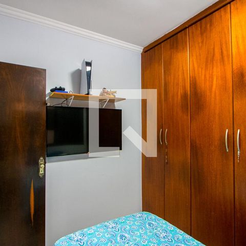 Apartamento à venda com 80m², 3 quartos e 2 vagas Apartamento à venda com 80m², 3 quartos e 2 vagasQuarto 3