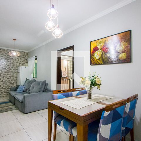 Apartamento à venda com 80m², 3 quartos e 2 vagas Apartamento à venda com 80m², 3 quartos e 2 vagasSala