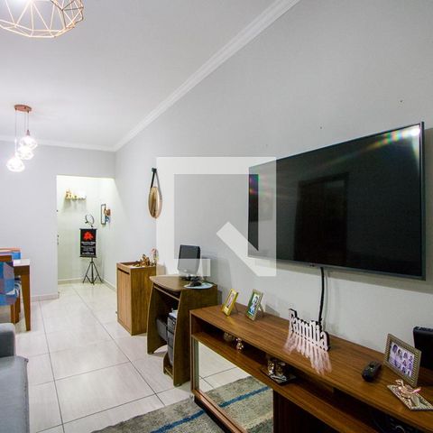 Apartamento à venda com 80m², 3 quartos e 2 vagas Apartamento à venda com 80m², 3 quartos e 2 vagasSala