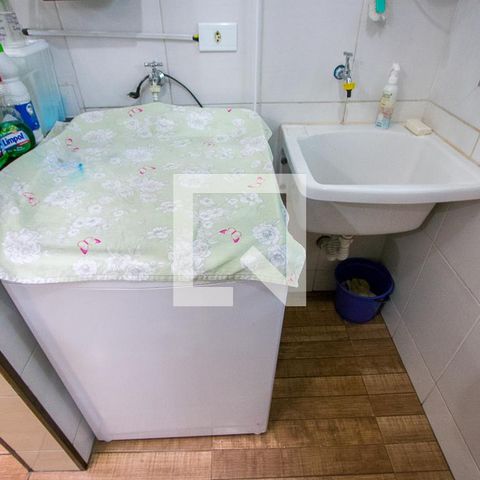 Apartamento à venda com 80m², 3 quartos e 2 vagas Apartamento à venda com 80m², 3 quartos e 2 vagasÁrea de serviço/Espaço gourmet