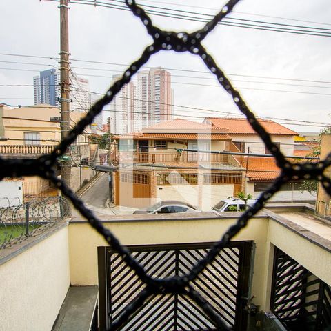 Apartamento à venda com 80m², 3 quartos e 2 vagas Apartamento à venda com 80m², 3 quartos e 2 vagasVista do quarto 1