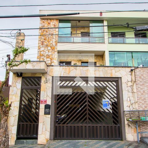 Apartamento à venda com 80m², 3 quartos e 2 vagas Apartamento à venda com 80m², 3 quartos e 2 vagasFachada
