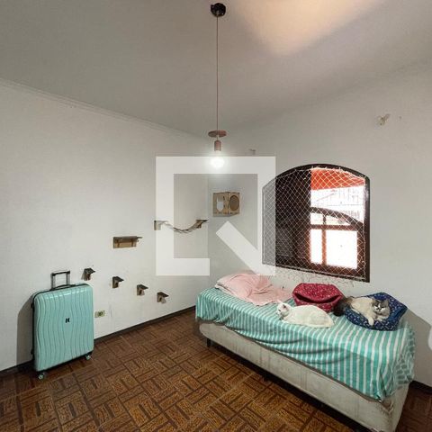 Casa à venda com 285m², 3 quartos e 3 vagas Casa à venda com 285m², 3 quartos e 3 vagasSuíte 2