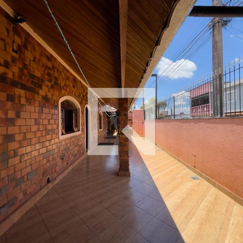 Casa à venda com 285m², 3 quartos e 3 vagas Casa à venda com 285m², 3 quartos e 3 vagasQuintal