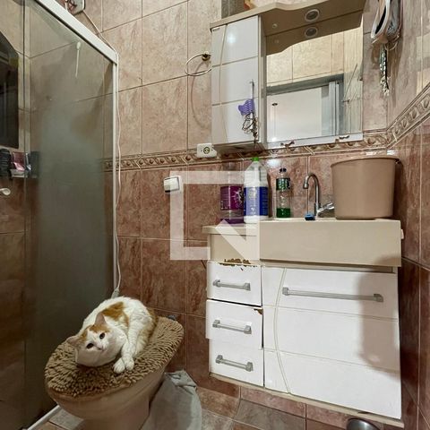 Casa à venda com 285m², 3 quartos e 3 vagas Casa à venda com 285m², 3 quartos e 3 vagasBanheiro Suíte 2
