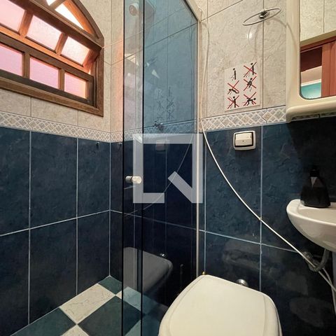 Casa à venda com 285m², 3 quartos e 3 vagas Casa à venda com 285m², 3 quartos e 3 vagasBanheiro Suíte 3
