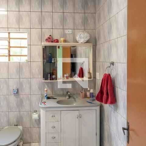 Casa à venda com 250m², 3 quartos e 3 vagas Casa à venda com 250m², 3 quartos e 3 vagasBanheiro da Suíte