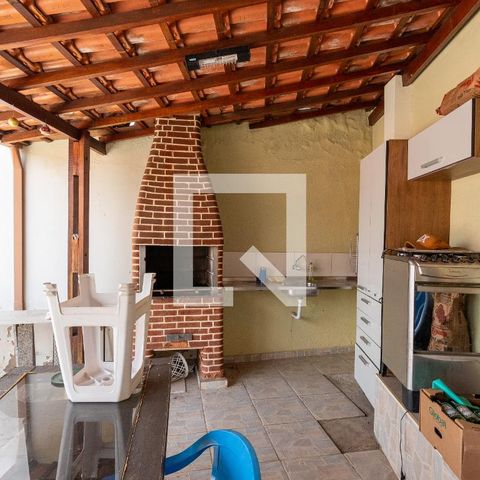 Casa à venda com 250m², 3 quartos e 3 vagas Casa à venda com 250m², 3 quartos e 3 vagasEspaço Gourmet