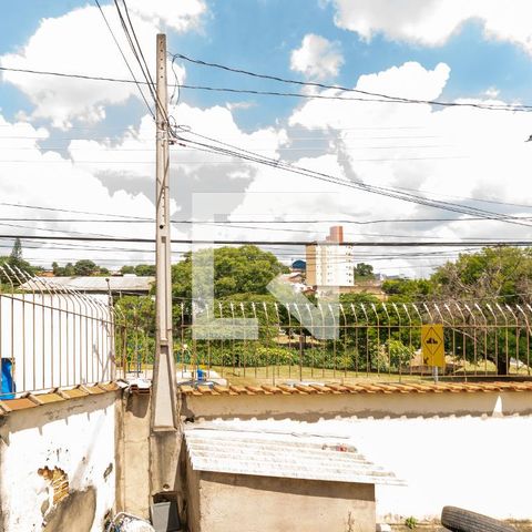 Casa à venda com 250m², 3 quartos e 3 vagas Casa à venda com 250m², 3 quartos e 3 vagasVista do Quarto 1
