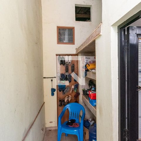Casa à venda com 250m², 3 quartos e 3 vagas Casa à venda com 250m², 3 quartos e 3 vagasÁrea de Serviço