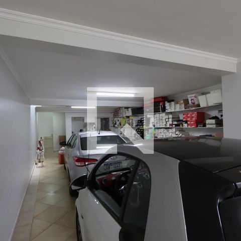 Casa para alugar com 260m², 3 quartos e 6 vagasGaragem