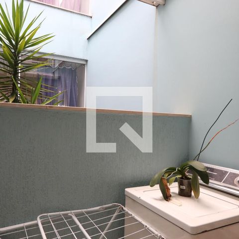 Casa para alugar com 260m², 3 quartos e 6 vagasLavanderia