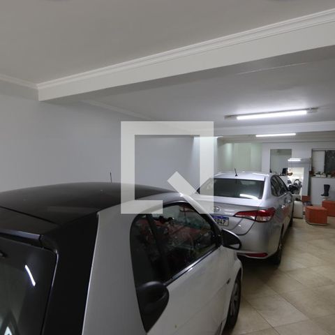 Casa para alugar com 260m², 3 quartos e 6 vagasGaragem