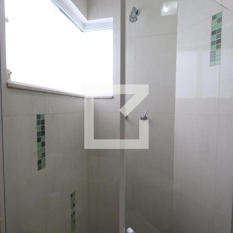 Casa para alugar com 260m², 3 quartos e 6 vagasBanheiro da Suíte 2