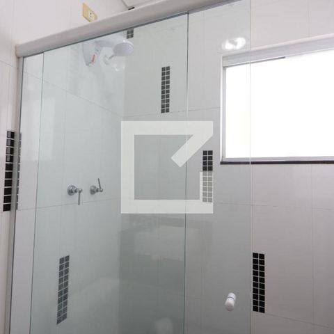 Casa para alugar com 260m², 3 quartos e 6 vagasBanheiro da Suíte 3