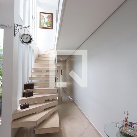 Casa para alugar com 260m², 3 quartos e 6 vagasSala de Jantar
