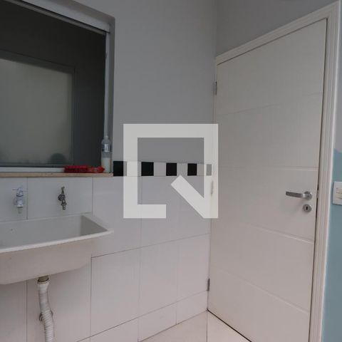 Casa para alugar com 260m², 3 quartos e 6 vagasLavanderia