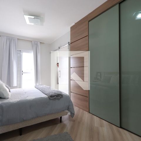 Casa para alugar com 260m², 3 quartos e 6 vagasSuíte Master