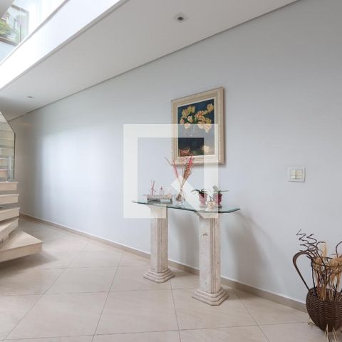Casa para alugar com 260m², 3 quartos e 6 vagasSala de Jantar