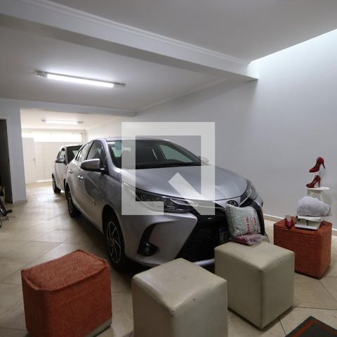 Casa para alugar com 260m², 3 quartos e 6 vagasGaragem