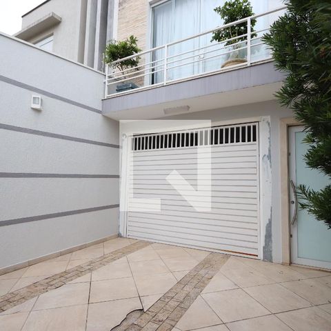 Casa para alugar com 260m², 3 quartos e 6 vagasGaragem