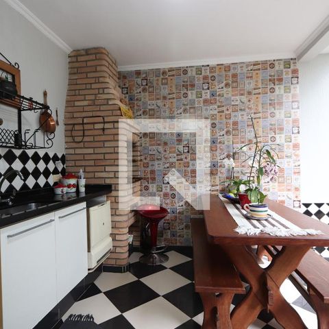Casa para alugar com 260m², 3 quartos e 6 vagasEspaço Gourmet