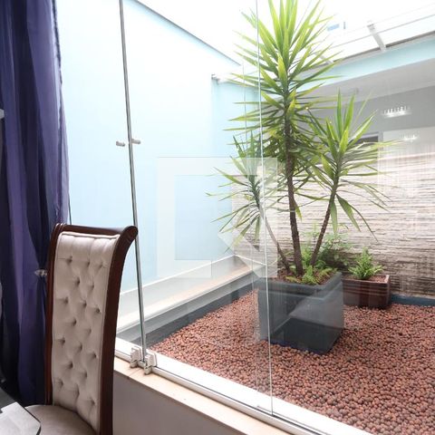 Casa para alugar com 260m², 3 quartos e 6 vagasSala de Jantar