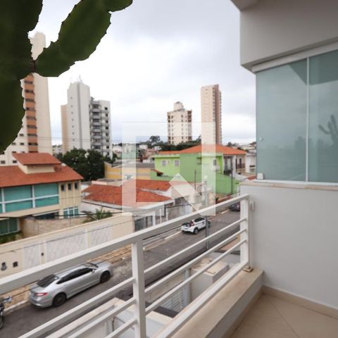 Casa para alugar com 260m², 3 quartos e 6 vagasVaranda da Suíte Master