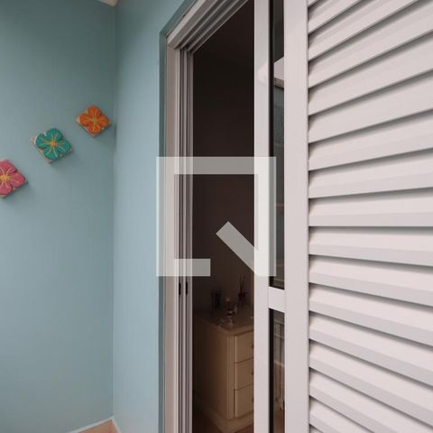 Casa para alugar com 260m², 3 quartos e 6 vagasVaranda da Suíte 3