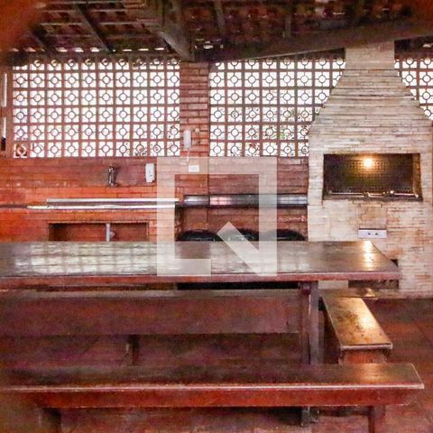 Apartamento à venda com 69m², 2 quartos e 1 vagaÁrea comum - Churrasqueira