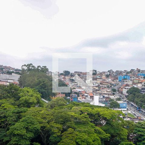 Apartamento à venda com 69m², 2 quartos e 1 vagaVista da Sala