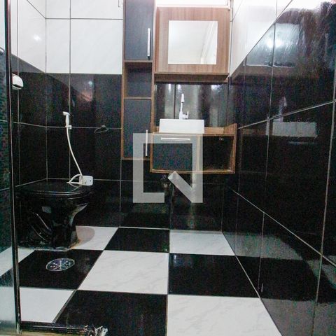 Apartamento à venda com 69m², 2 quartos e 1 vagaBanheiro