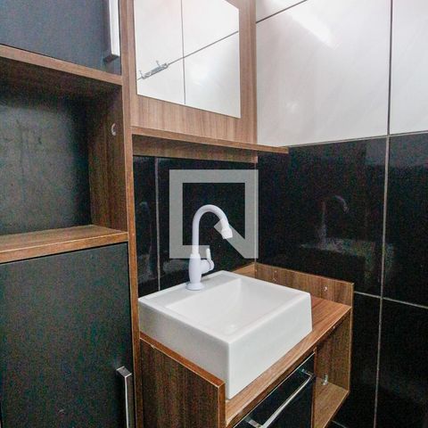 Apartamento à venda com 69m², 2 quartos e 1 vagaBanheiro