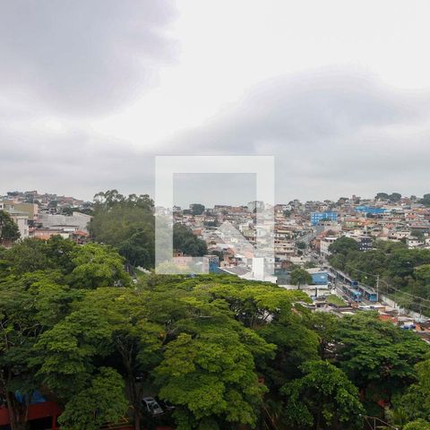 Apartamento à venda com 69m², 2 quartos e 1 vagaVista do Quarto 2