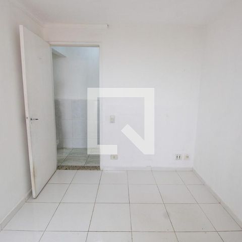 Apartamento à venda com 69m², 2 quartos e 1 vagaQuarto 2